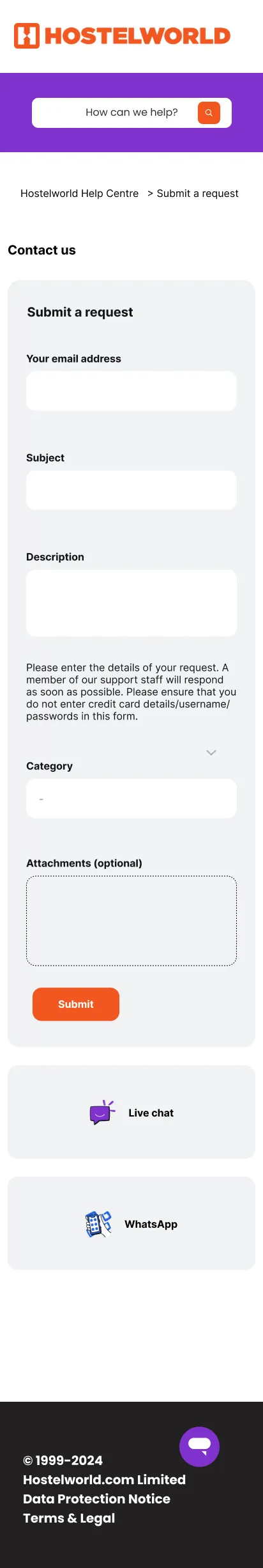 Wireframe 16